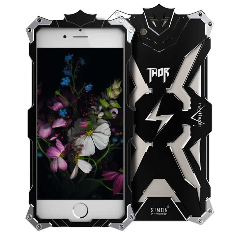 coque iphone 7 thor