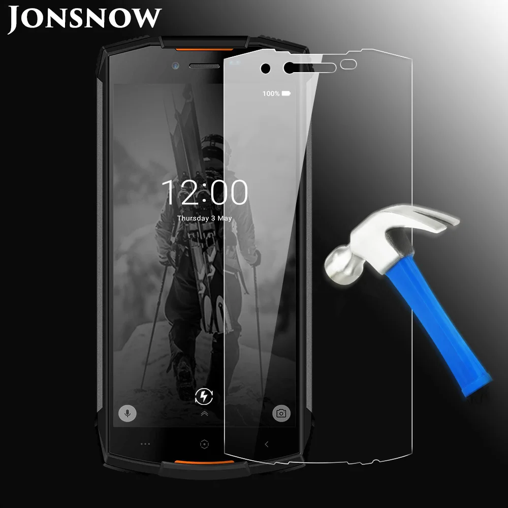 KOC3524_1_Tempered Glass for Doogee S55 Screen Protector 9H Protective Film For Doogee S55 Lite 5.5 inch