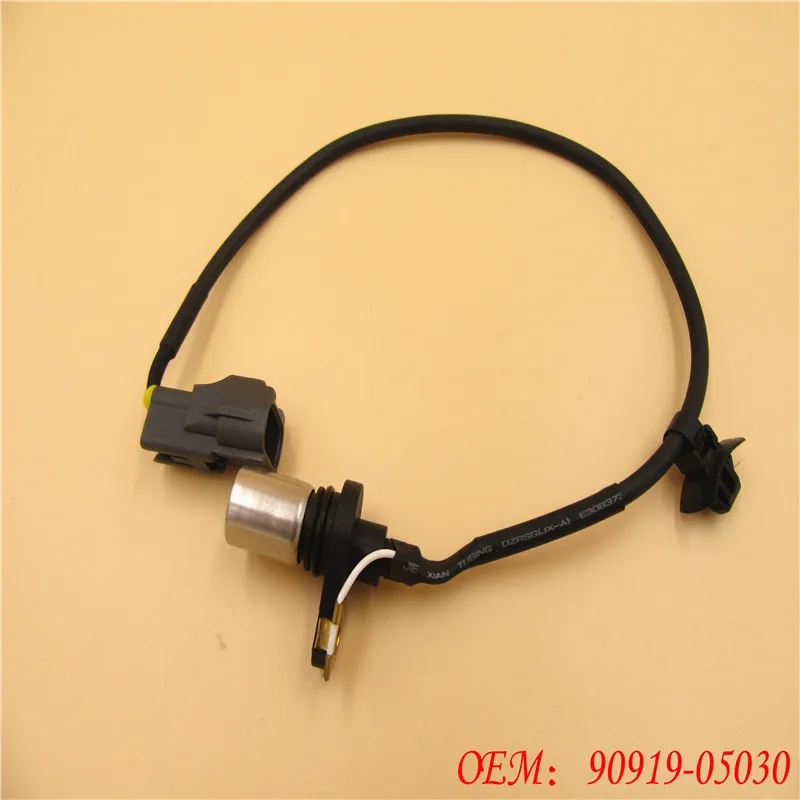 90919 05030 Датчик положения коленчатого вала подходит для Toyota Celica Corolla Matrix MR2