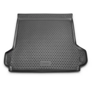 

Car trunk mat for Toyota Land Cruiser Prado 150 2013-2017 5-seats version Element NLC4874B13