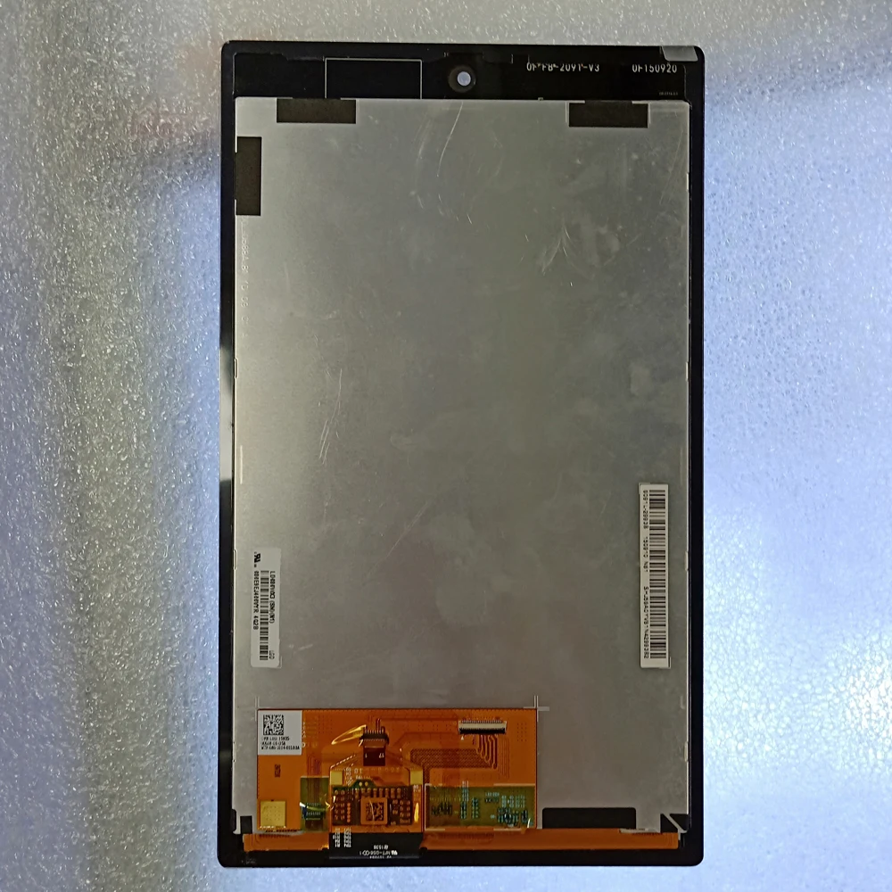 8 inch Touch Screen Digitizer Sensor Glass LCD Display Monitor Assembly For Amazon Kindle Fire HD8 5th Gen HD 8 Replacement цена 8 inch Touch Screen Digitizer Sensor Glass LCD Display Monitor Assembly For Amazon Kindle Fire HD8 5th Gen HD 8 Replacement цены онлайн