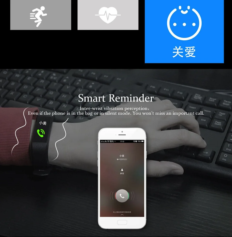 Bluetooth Smart Warch Men Sports Waterproof Smart Wristbands Blood Pressure Heart Rate Monitor Smartwatch Kids for Android IOS   (6)