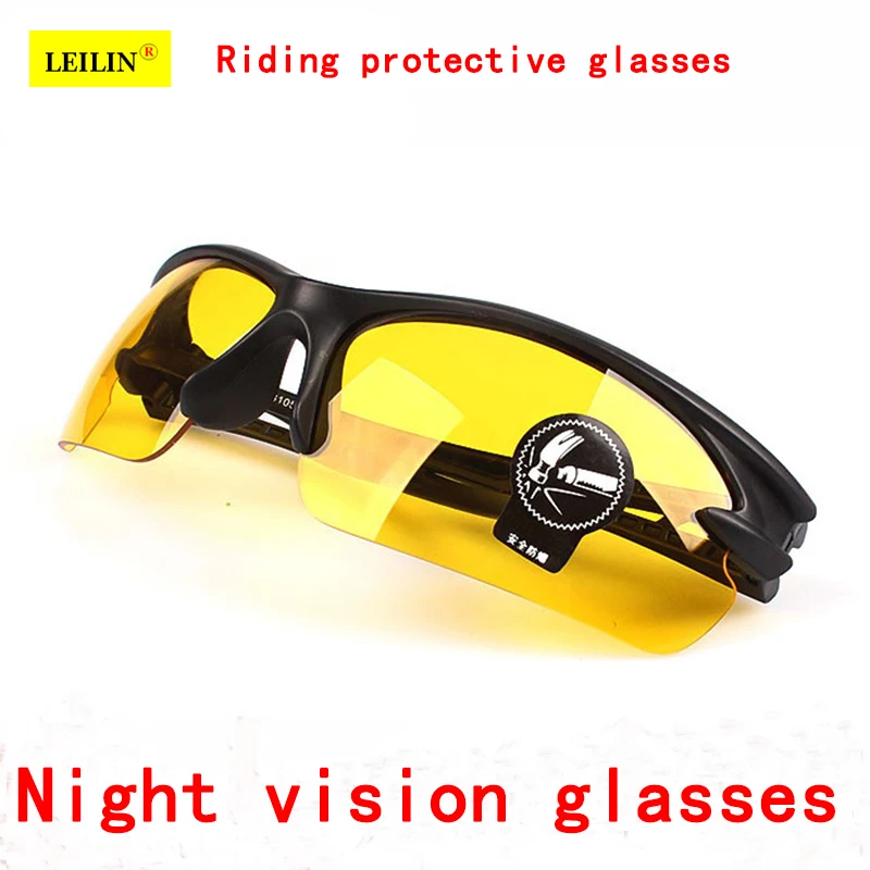 qualidade proteção contra explosão anti-choque ciclismo óculos