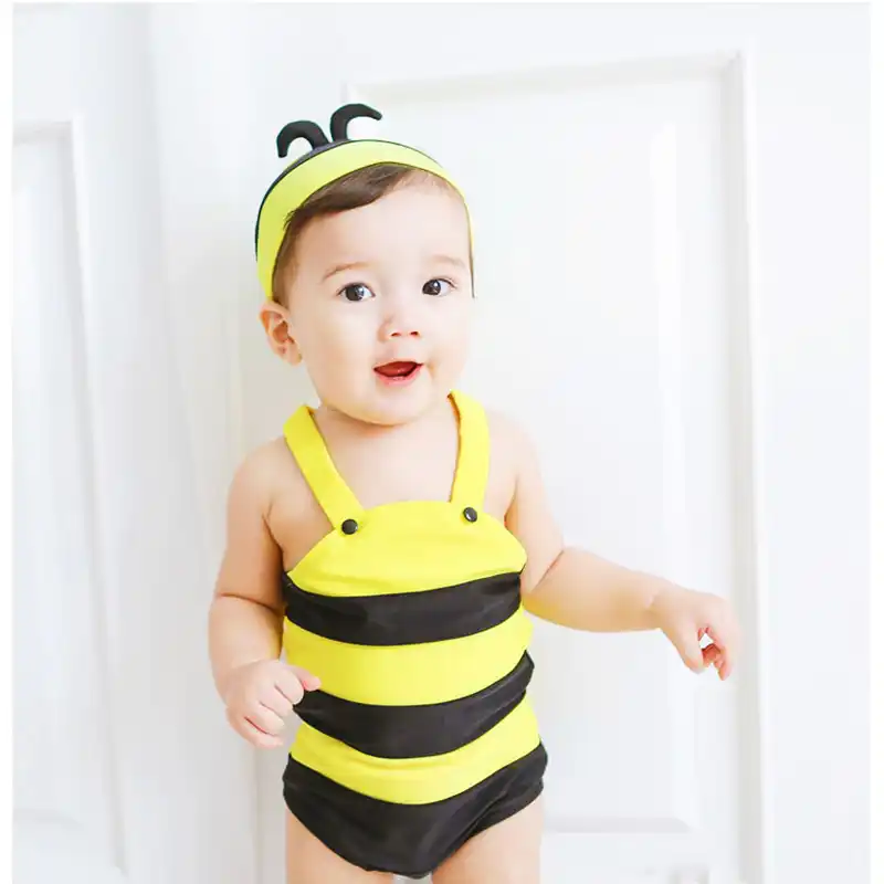 little bee baby clothes