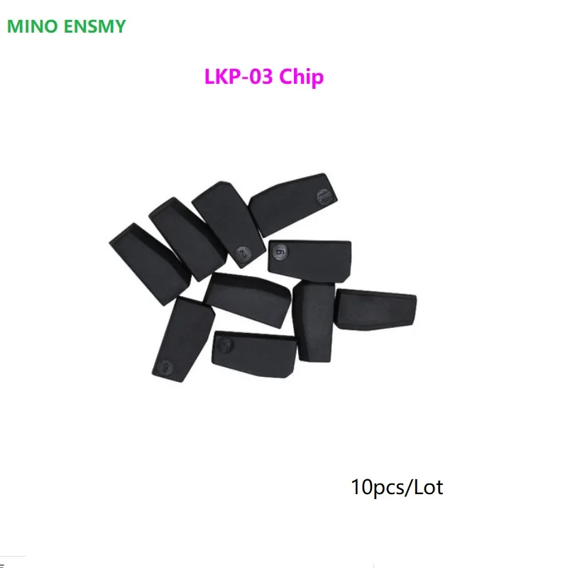 

LKP-03 chip Copy 46 chip Car Key transponder Chip for KYDZ Key Programmer 10pcs/lot free shipping