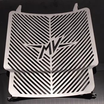 

Motorcycle Accessories racing radiator guard cover protection For MV Agusta 2015 Brutale Dragster 800 RR