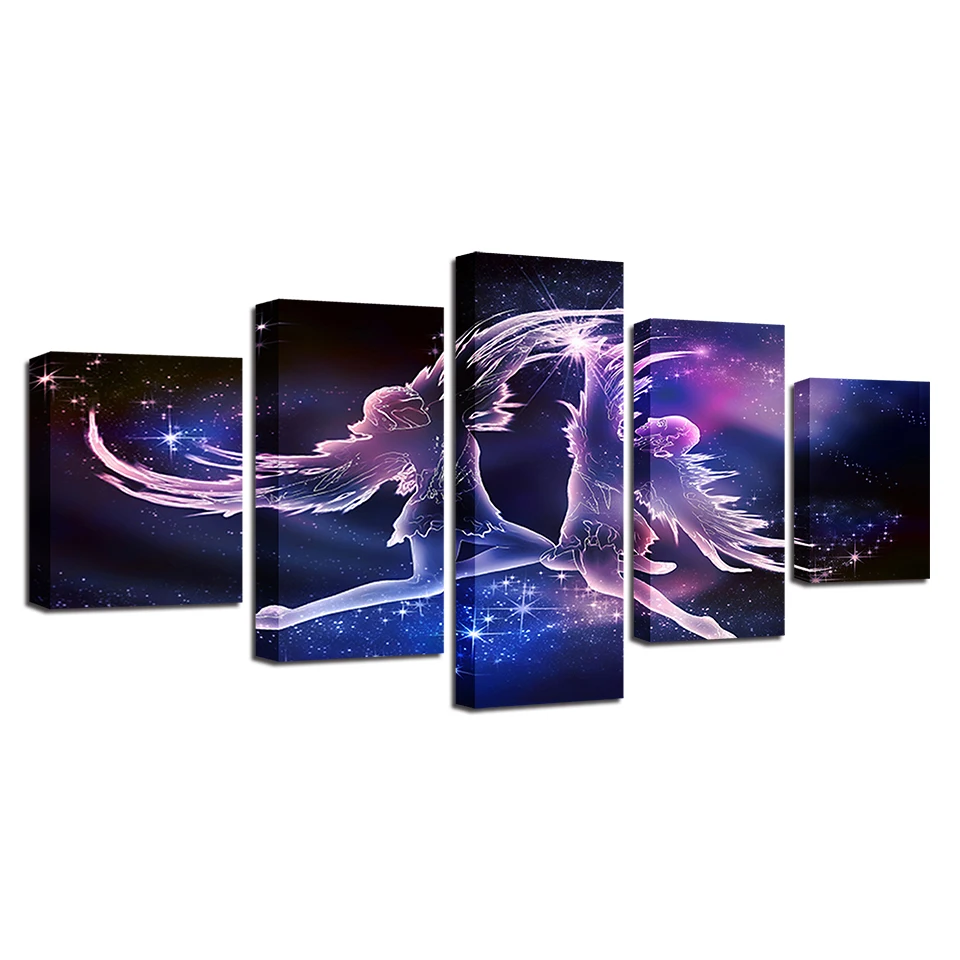 5