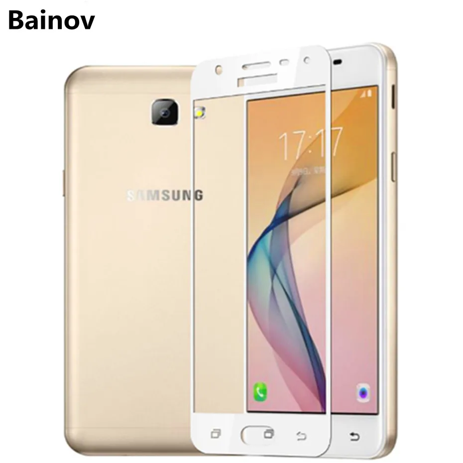 9 H закаленное защитное стекло для samsung j5 j7 j3 2017 A8 2018 защитная пленка из закаленного