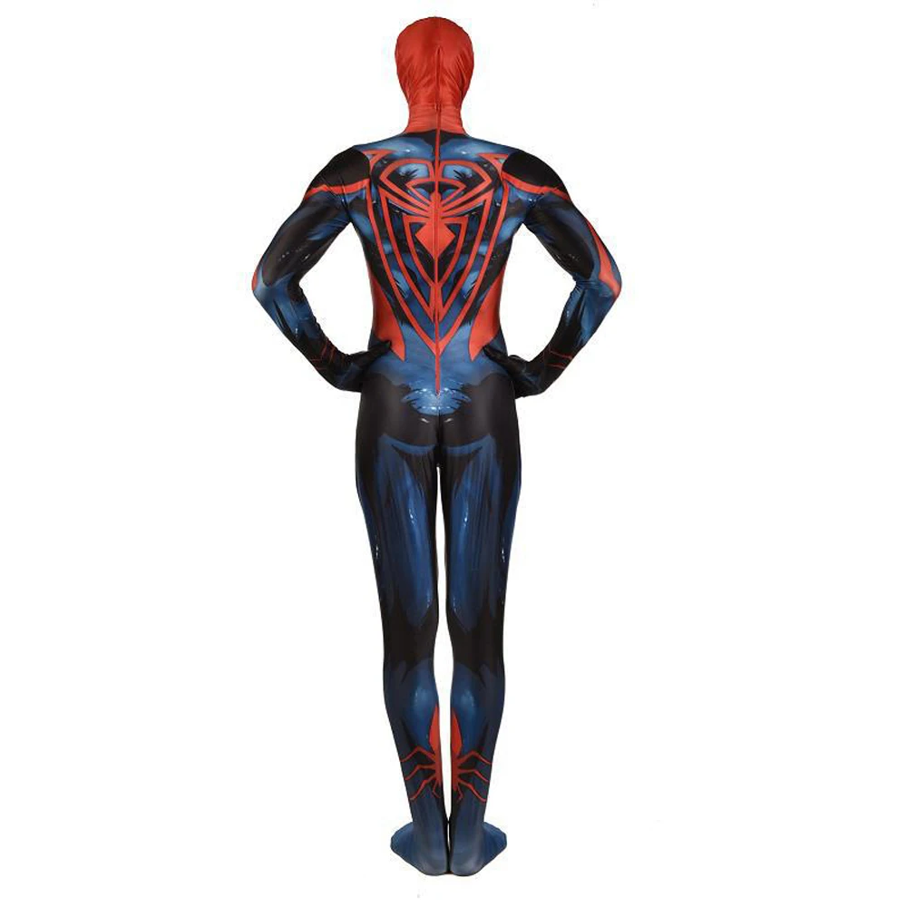 ЛИВА девушка AdultsSpiderman выпускников косплэй костюм Zentai Железный человек паук супергерой боди комбинезоны