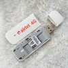 Unlocked Huawei E3372 E3372h-607 4G LTE 150Mbps USB Modem USB Dongle Support All Band + 2pcs CRC 4G Antenna  ► Photo 3/6