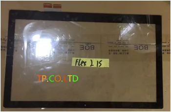 

Replacement New Touch Screen Digitizer Glass For Lenovo Flex 2 15 Flex 2-15 15.6-inch Black Free Shipping