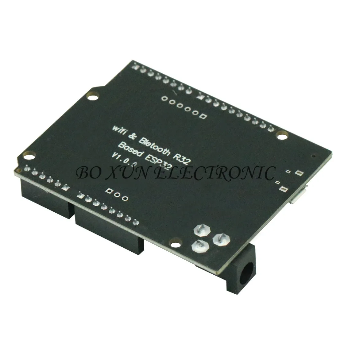 Для Wemos D1 ESP32 WiFi Bluetooth 4MB Flash UNO R32 плата модуль CH340 CH340G макетная для Arduino One|Запасные