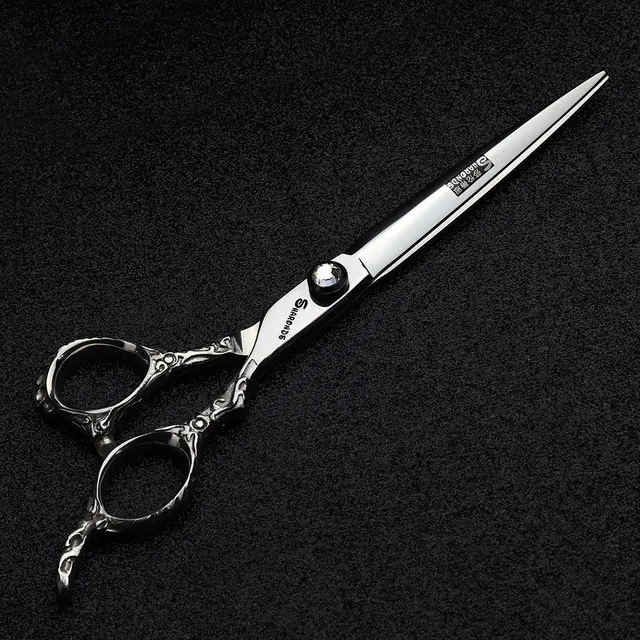 Scissors Japanese Steel 7 inch  1