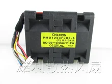 Free shipping.PMD1204PJB2 – a. B1134 (2).0.95 R 4048 4 cm fan of 12 v 11.4 w