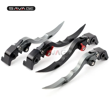 

Knife Blade Long Brake Clutch Levers For DUCATI XDiavel 2016-2017, DIAVEL / CARBON 2011-2015 Motorcycle Accessories