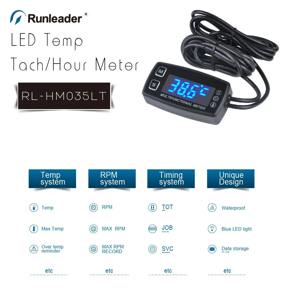 Forum Anhänger Beste tach hour meter instructions Passiv Impfen Embryo