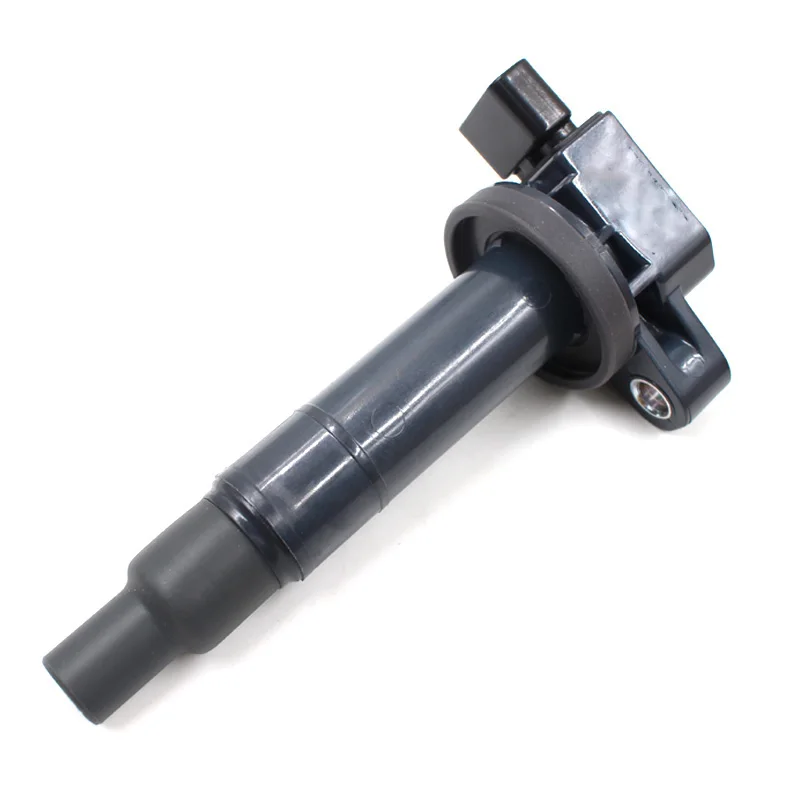 Катушка зажигания 4 шт./лот 90919 02240 для Toyota Echo Prius Yaris Scion xA xB 9091902240 л UF316|Катушка