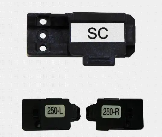 DVP740 FIBER HOLDER 3