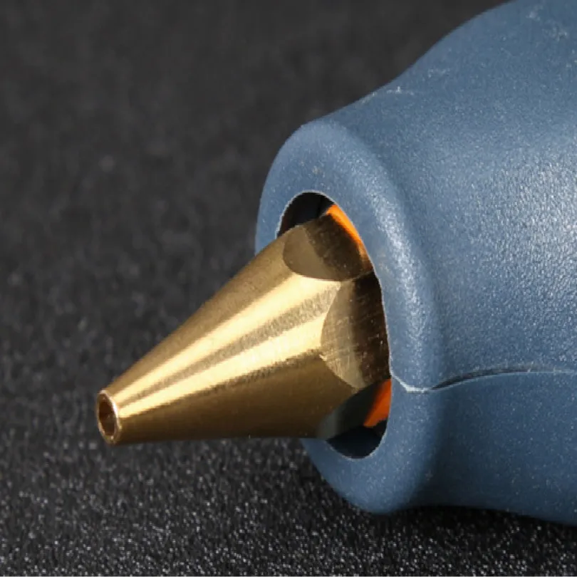 universal 110-240v silicon gun 100W 60W High power silicone gun Hot melt caulking gun free shipping