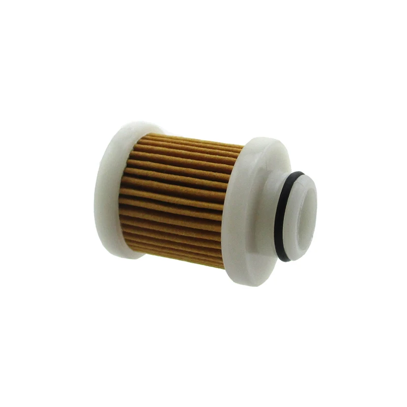 XLSION Aftermarket 2 шт подвесной топливный фильтр для Yahama F40A F50/T50 F60/T60 F70 F90 F115 Замена 6D8 WS24A