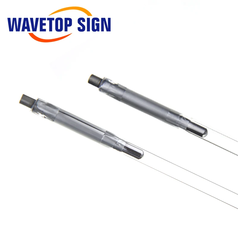 Лазерная ксеноновая лампа серии X9 WaveTopSign короткая дуговая Q switch импульсветильник