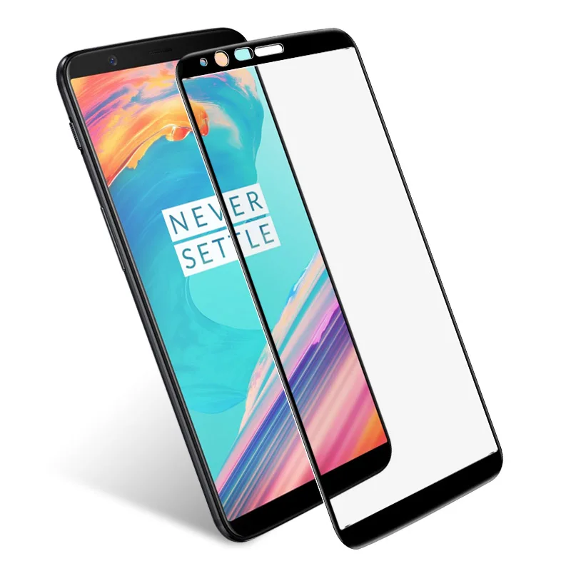Oneplus 5T Tempered Glass Oneplus 5T Glass IMAK Full Covered Screen Protector For One Plus 5T Oneplus 5T Tempered Glass Oneplus 5T Glass IMAK Full Covered Screen Protector For One Plus 5T