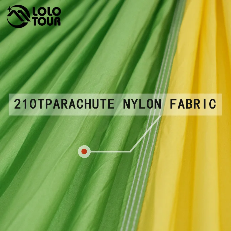 Indoor Leisure Parachute Camping 3 Indoor Leisure Parachute Camping 3