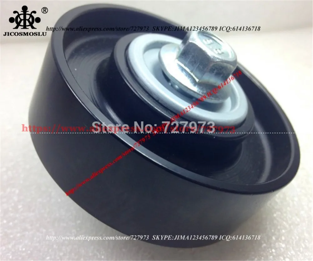 IDLE PULLEY TENSIONER GWM GREAT WALL HAVAL H6 COUPE SPORT WINGLE 6 EURO ...