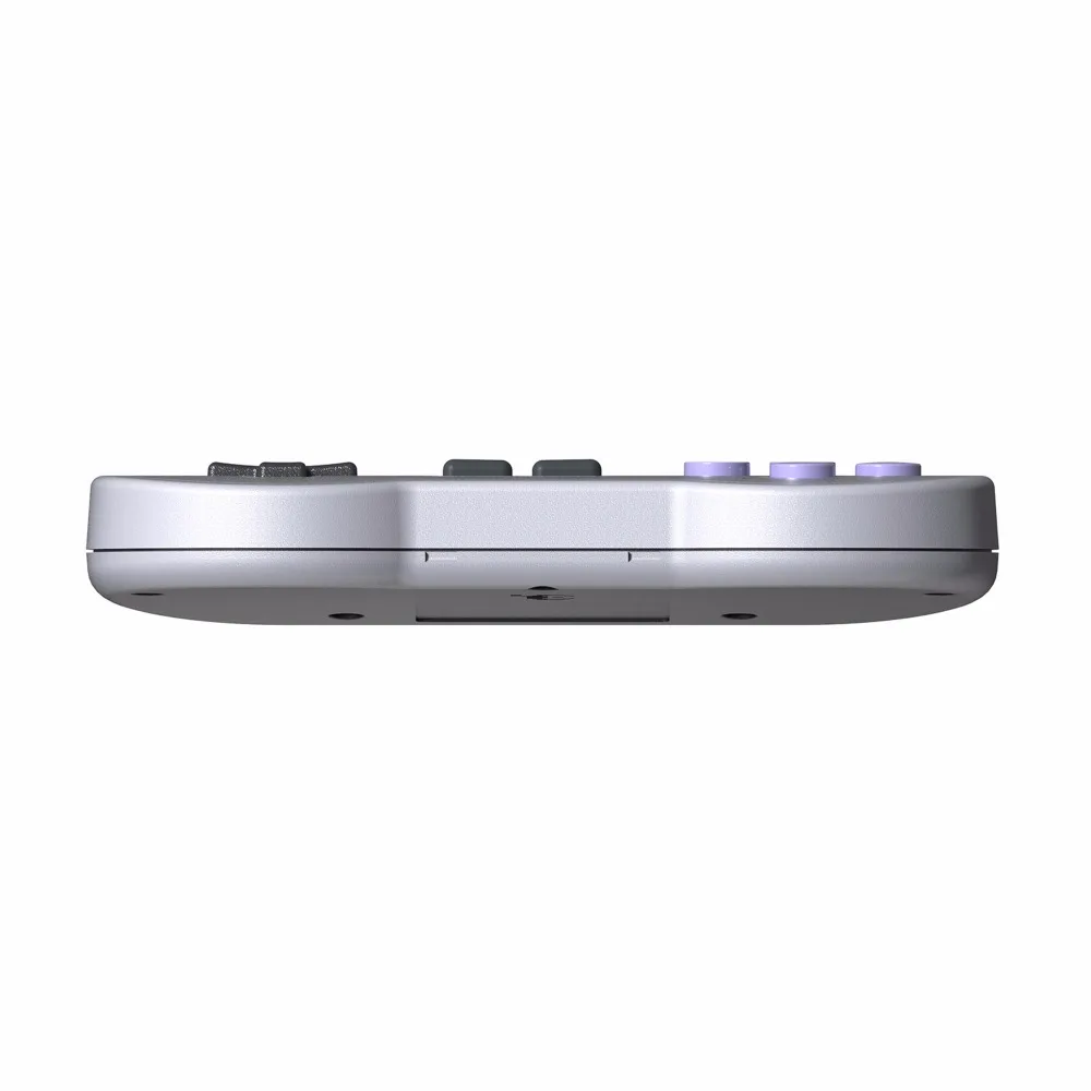 Беспроводной Bluetooth контроллер 8Bitdo SN30 GP SN Edition джойстик для переключателей Nintendo