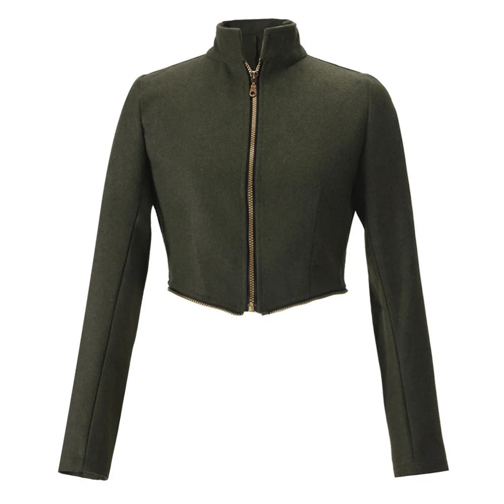club factory jackets ladies