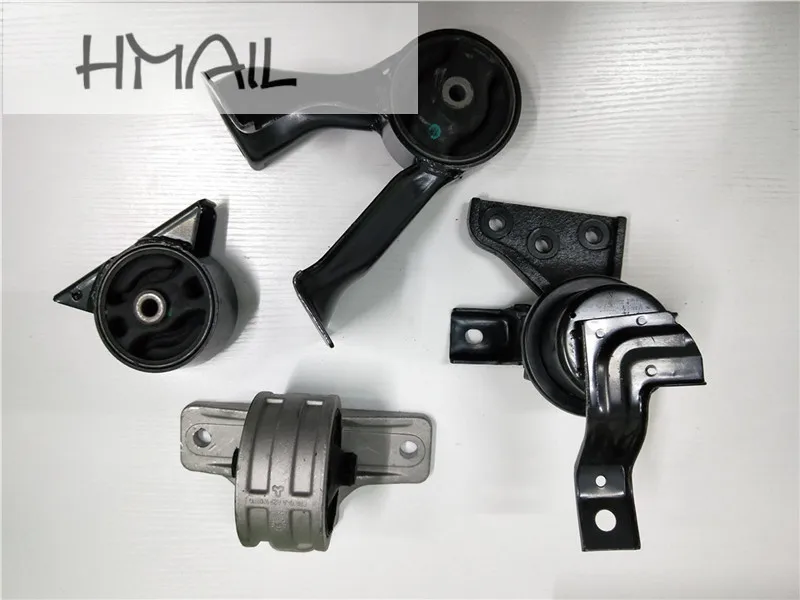 

1PCS ENGINE SUSPENSION CUSHION FOR chery A5 481 ENGINE 1.6 1.8 Displacement Engine mount cushions