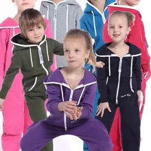 Детский цельный комбинезон в скандинавском стиле; комбинезон унисекс; флисовый комбинезон с капюшоном для взрослых