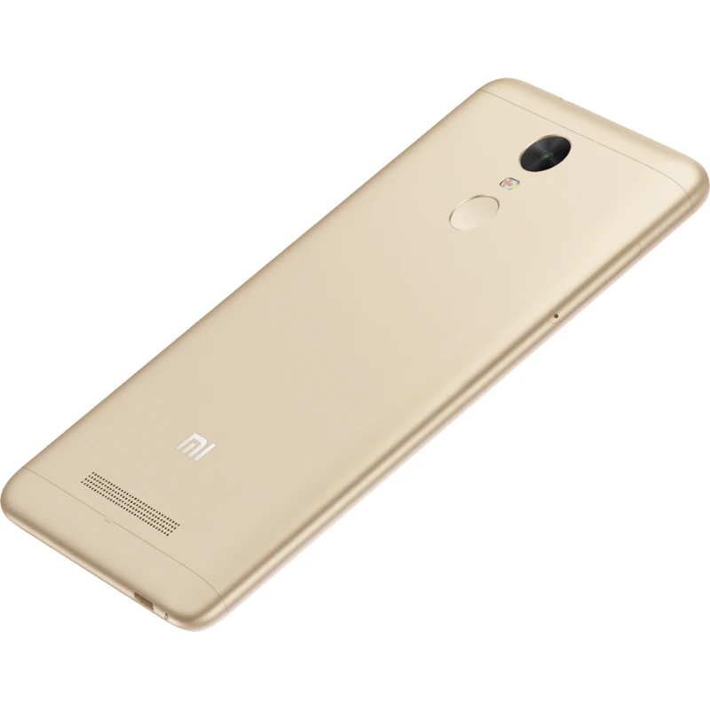 Оригинал xiaomi redmi note 3 pro мобильный телефон snapdragon 650 гекса ядро 5.5 &quot1920x1080 16mp 4000 мАч