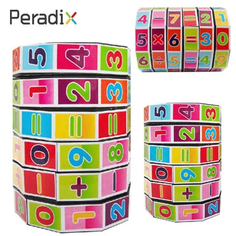 

Toddler Learning Teaching Math Intelligence Developmental Baby Toy Gift