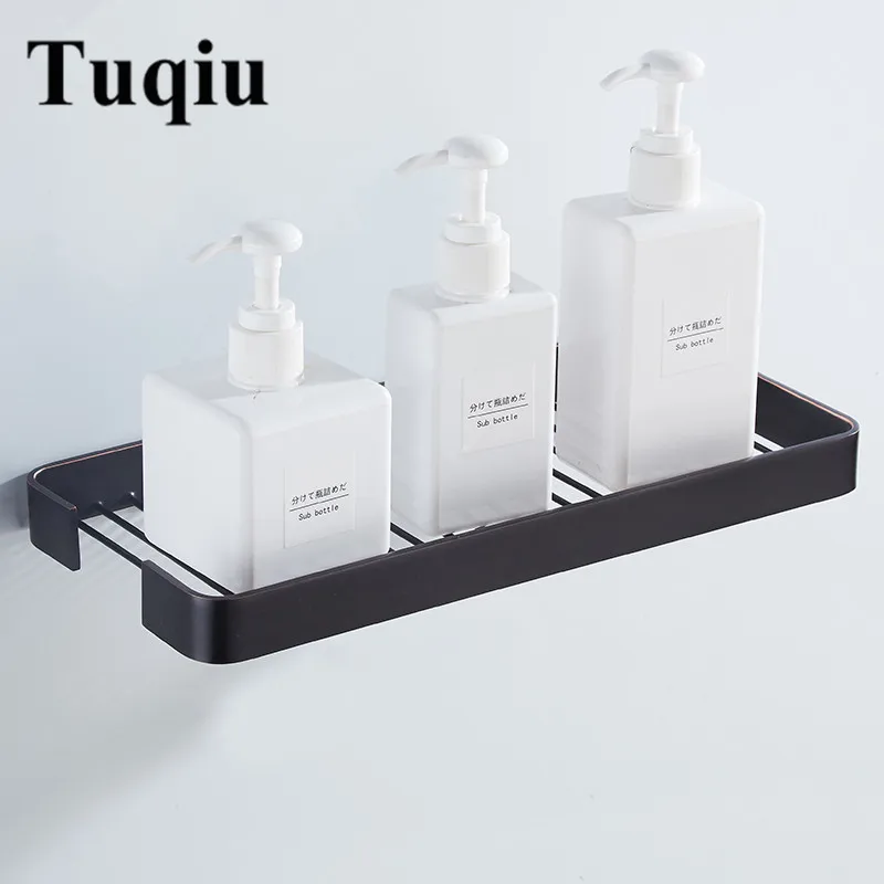 Bathroom Shelves Wall Mounted Shower Rack Storage Accessories storage rack shower shelf shower rack