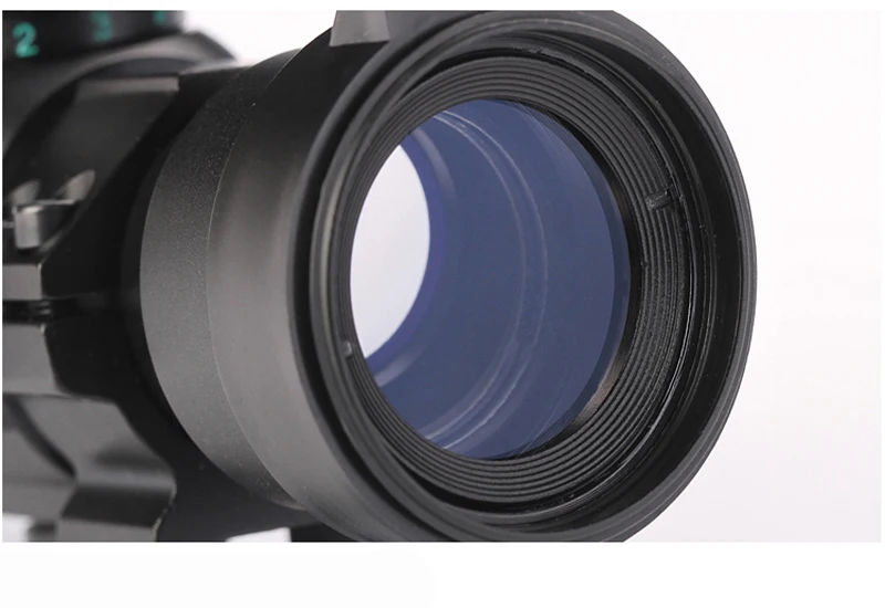 Lunetas Riflescopes