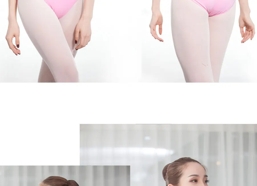Женский купальник для занятий гимнастикой, сексуальный купальник для танцев, Одежда для танцев, белый цвет s0198