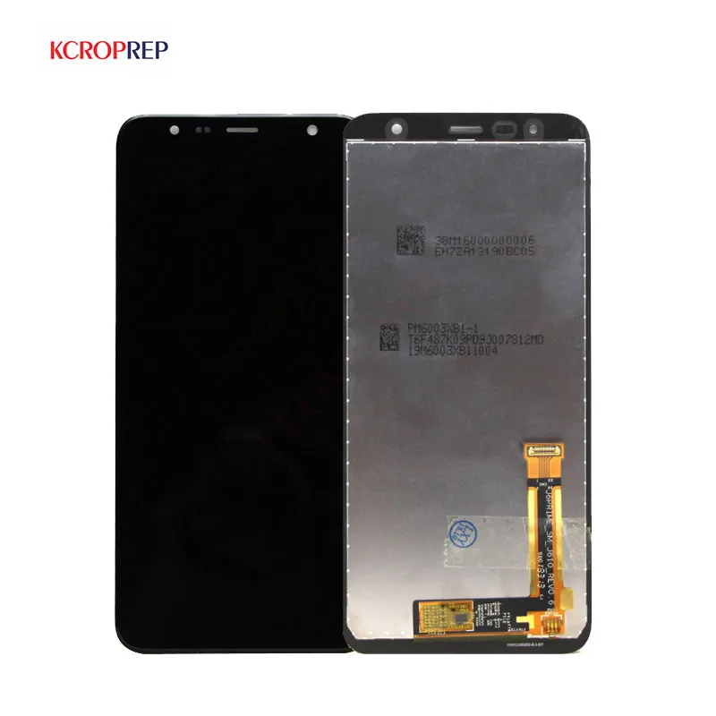 

For Samsung J4 Core SM-J410F Display lcd touch Screen digitizer for Samsung J4 Core SM-J410FN J410G J410 display lcd screen
