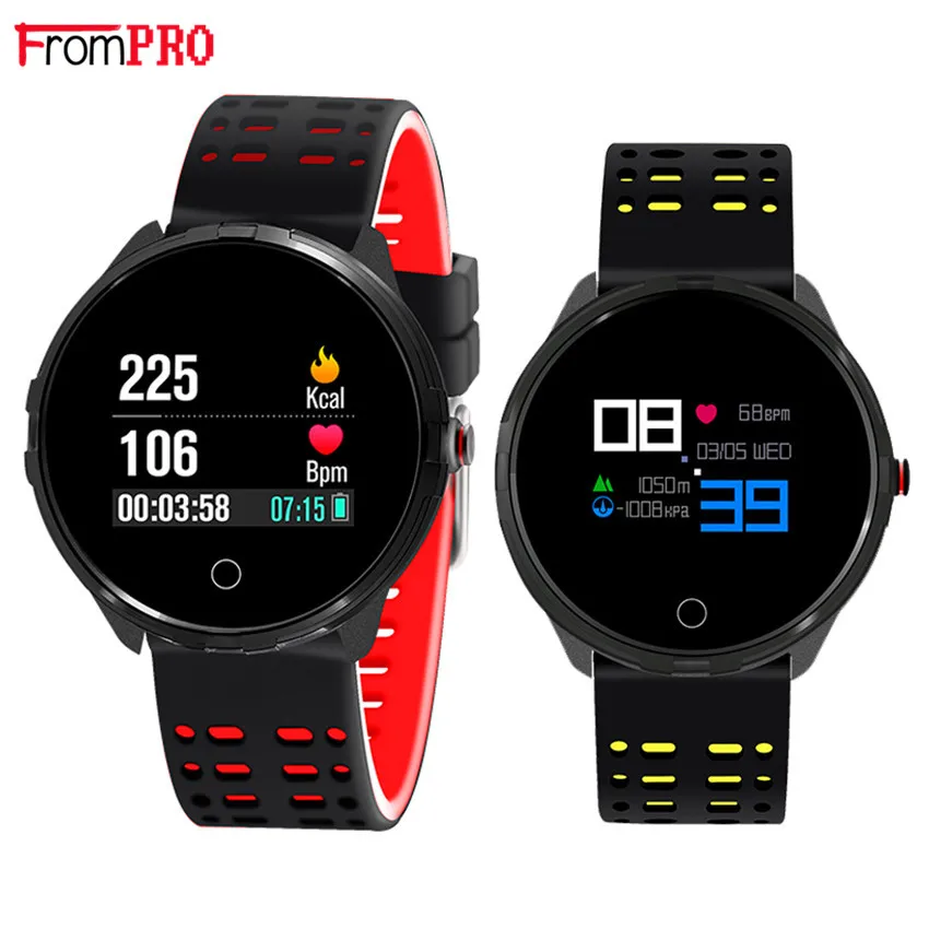 

Smartband X7 Smart Bracelet Heart Rate Monitor Pedometer Sleep Tracker IP68 Smart Band Fitness Tracker for Android IOS iPhone