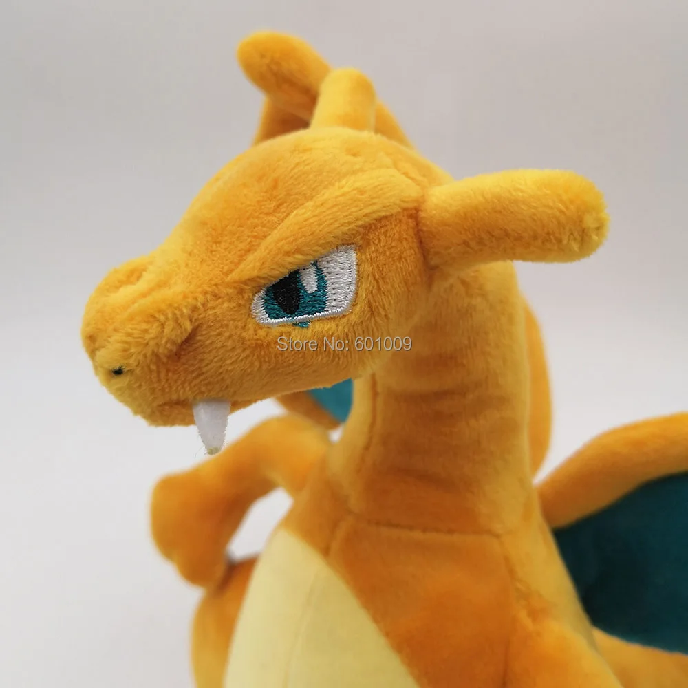 EMS 50/лот детектива шаризара 20 см плюшевые куклы-животные для лучших подарков
