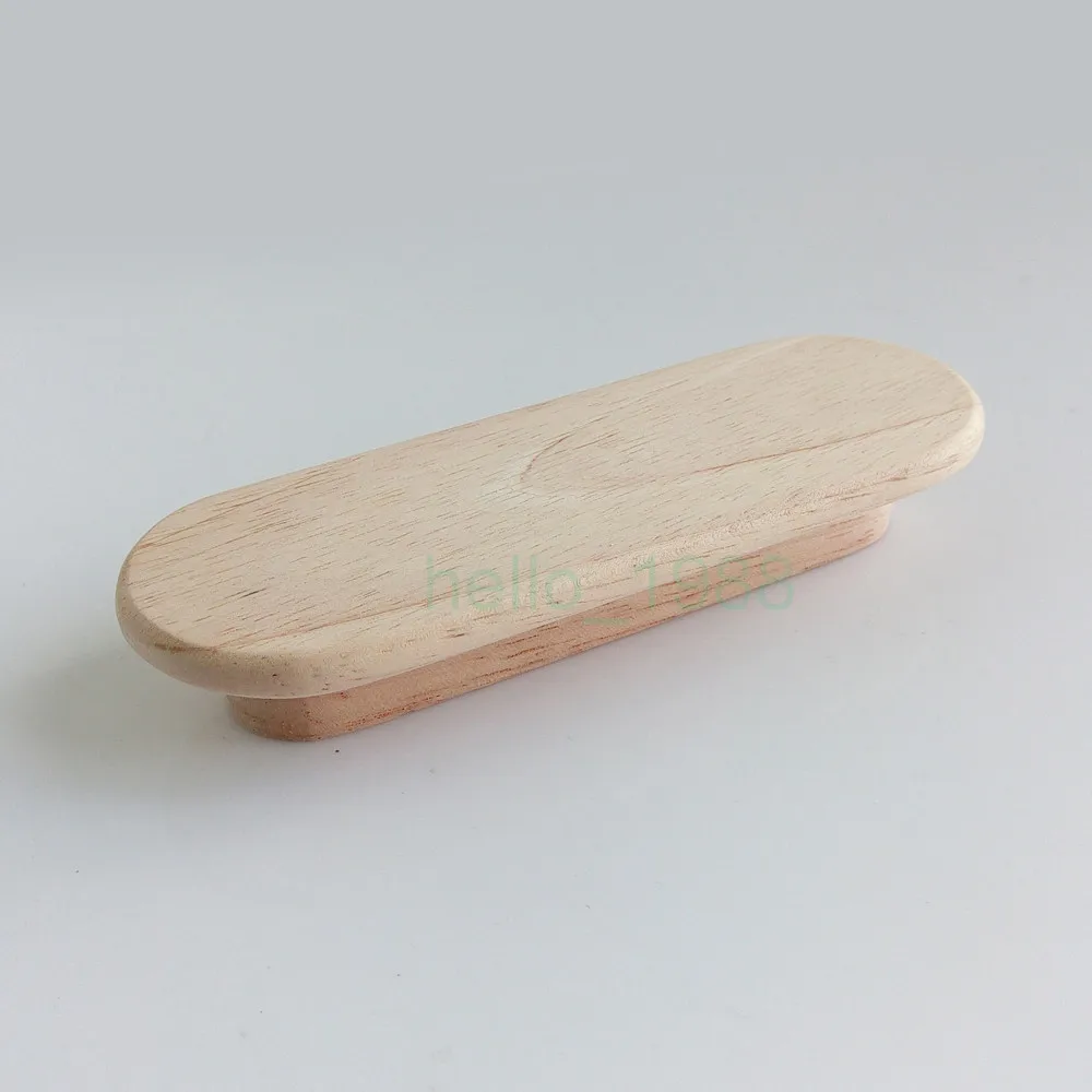 64mm Keine Farbe Holz Schrank Griff Möbel Küche Schrank