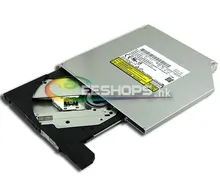 Blu-ray Player 6X 3D BD-ROM Combo DVD DL Burner SATA Drive Replacement for MSI GE62 2QF 2QE 2QD Apache Pro Gaming Laptop Case