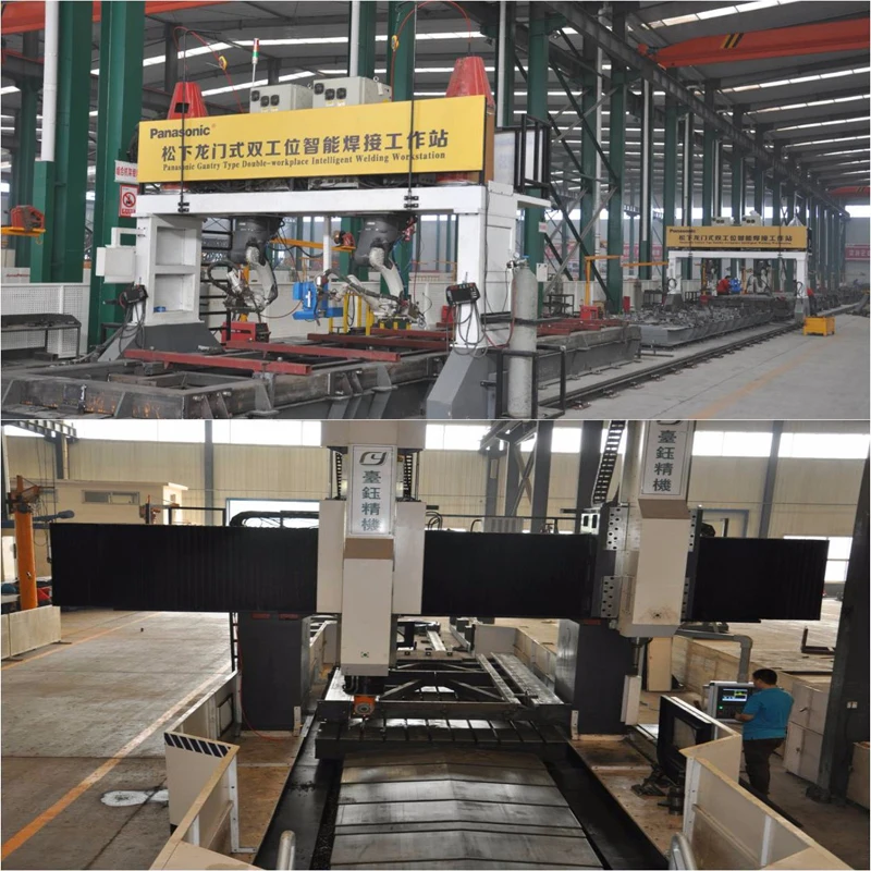 factory