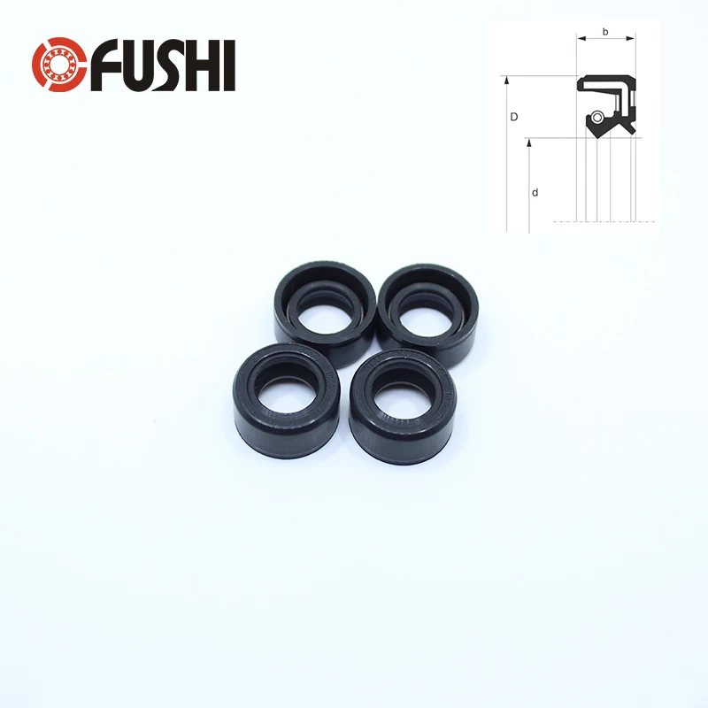 ID 28mm масло прокладка TC Тип внутренняя 35/36/37x28mm 8 шт аксессуары для подшипников