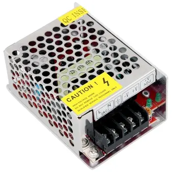 

KSOL LED Driver Transformer for DC 12V Strip Light MR16 MR11