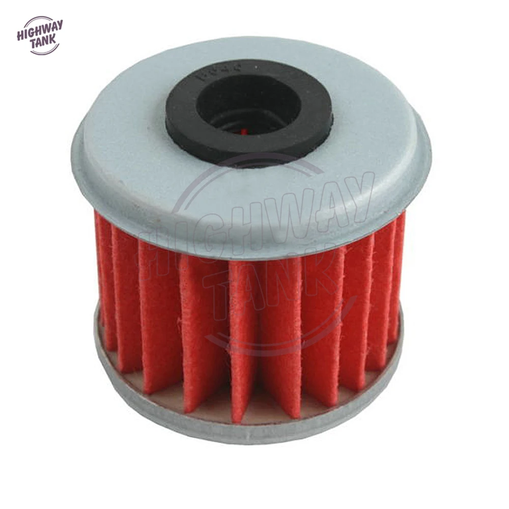4 шт. Машинное масло Фильтры чехол для HONDA crf150r CRF250R CRF250X CRF450R crf450x CRF450R Husqvarna TC250 te250 te310
