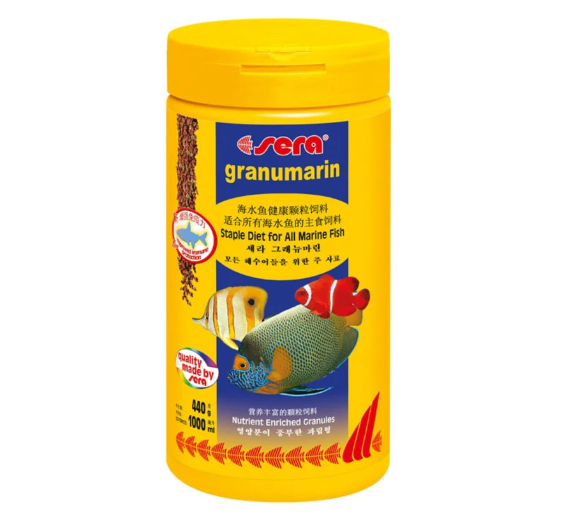 1000ml 440g