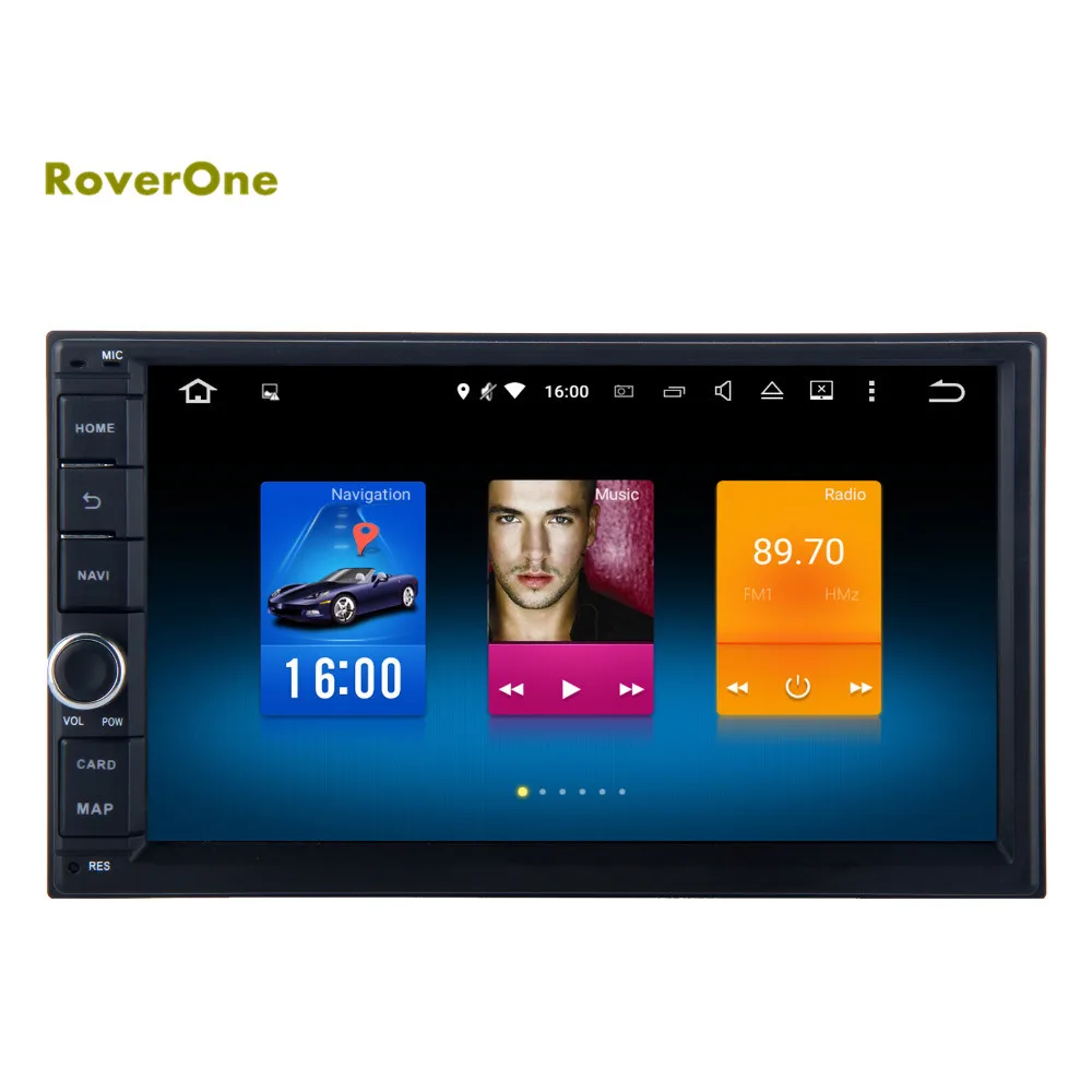 Cheap Pure Android 8.0 1080P Capacitive Touch Screen Universal 2 Din Auto Car Radio Stereo GPS Navigation Sat Navi Multimedia System 0 Cheap Pure Android 8.0 1080P Capacitive Touch Screen Universal 2 Din Auto Car Radio Stereo GPS Navigation Sat Navi Multimedia System 0
