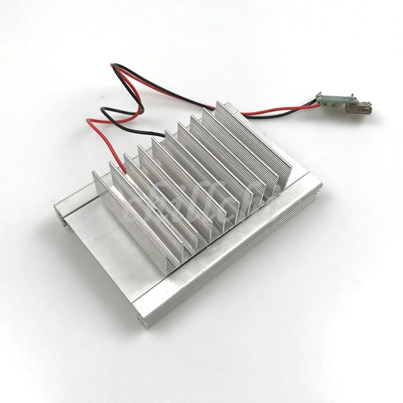 Popular Thermoelectric GeneratorBuy Cheap Thermoelectric Generator lots from China