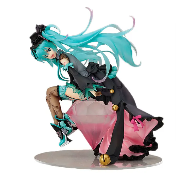 chanycore janpan vocaloid hatsune